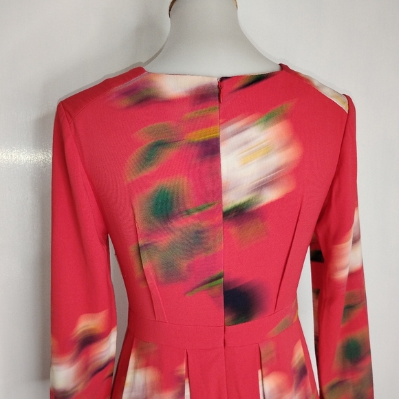 PETER SOM MADE IN KIND DRESS - Picture 7 of 14